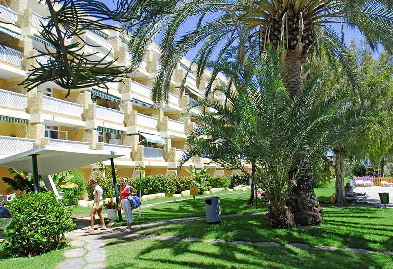 Ura Jardin Del Atlantico Appartement Playa del Inglés Buitenkant foto